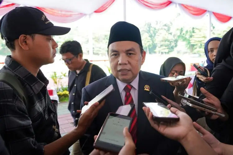 Ketua DPRD Kota Bogor: Pendidikan Harus Menjadi Hak yang Setara
