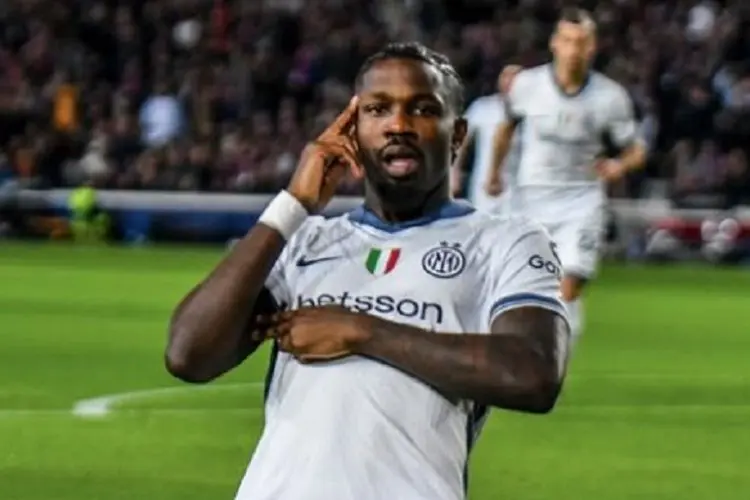 Ini 10 Statistik Menarik Nerazzurri Jelang Laga Inter vs Barca, Nomor 4 Bangkitkan Harapan