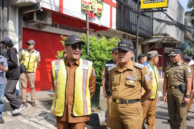 Ikuti Arahan KDM, Ngatiyana Sebut Dua Lokasi ini jadi Tempat Pembinaan Siswa Nakal di Cimahi