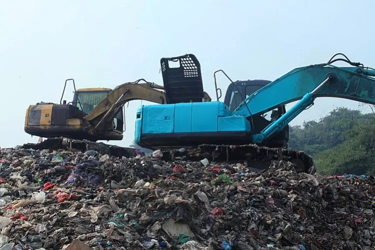 TPPAS Lulut Nambo Dikebut Jadi BLUD, Pemprov Jabar Genjot Kapasitas 4 Kali Lipat