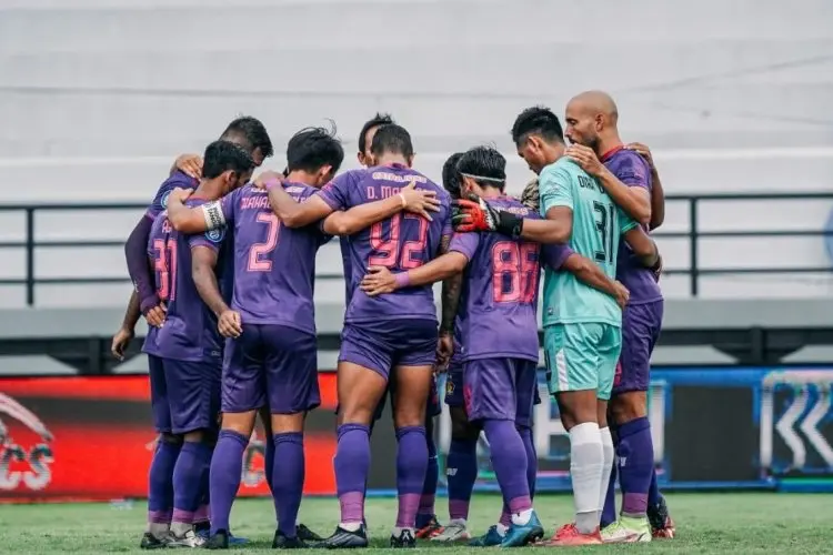 Persik Kediri Rekrut Novri Setiawan, Tambah Kekuatan Jelang Liga 1 2025/2026