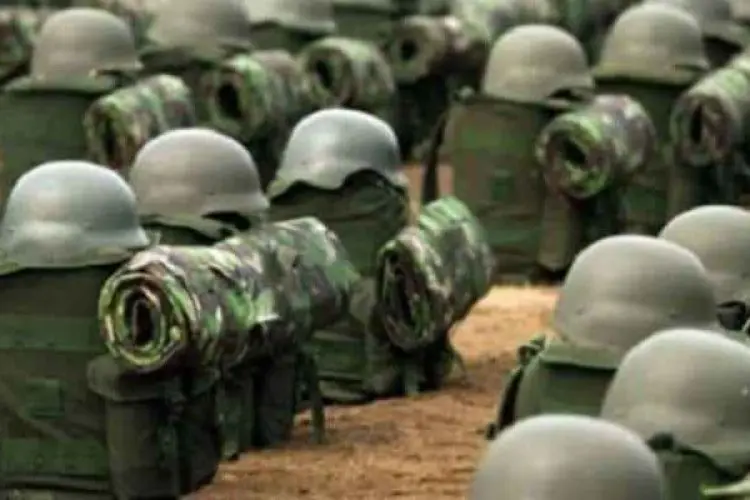Program Pendidikan Militer Siswa Bermasalah yang Digagas Gubernur Dedi Mulyadi Didukung KemenHAM Jabar