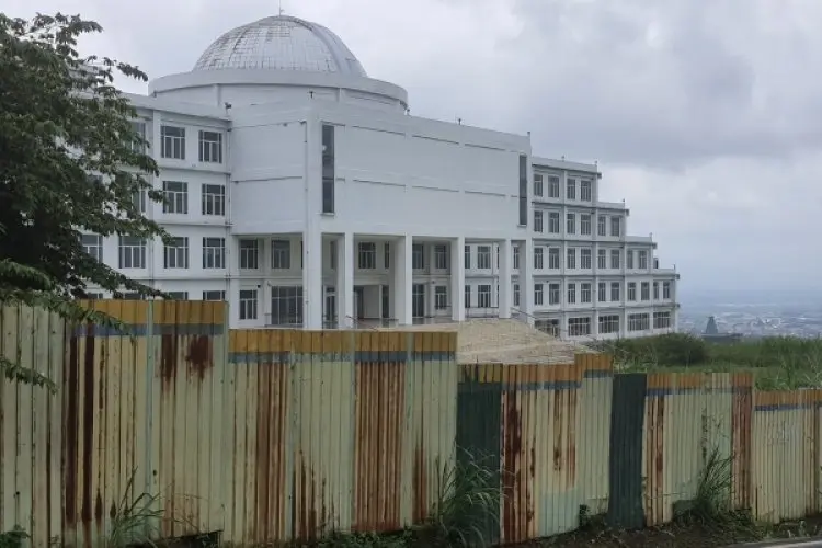 DPRD  Soroti Kekosongan 315 Kepsek dan Puluhan Jabatan OPD di Kabupaten Bandung Barat