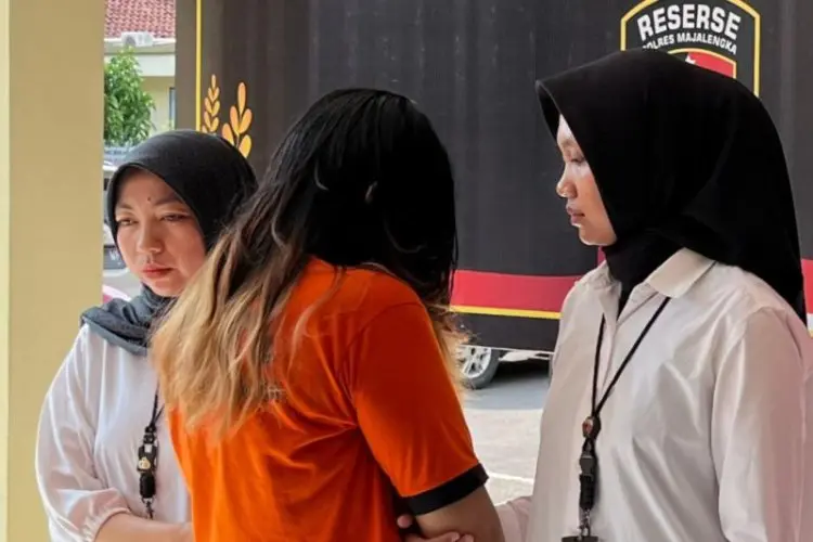 Kasus Mahasiswi Aniaya Kekasih Hingga Tewas di Majalengka Akhirnya Diungkap Polisi