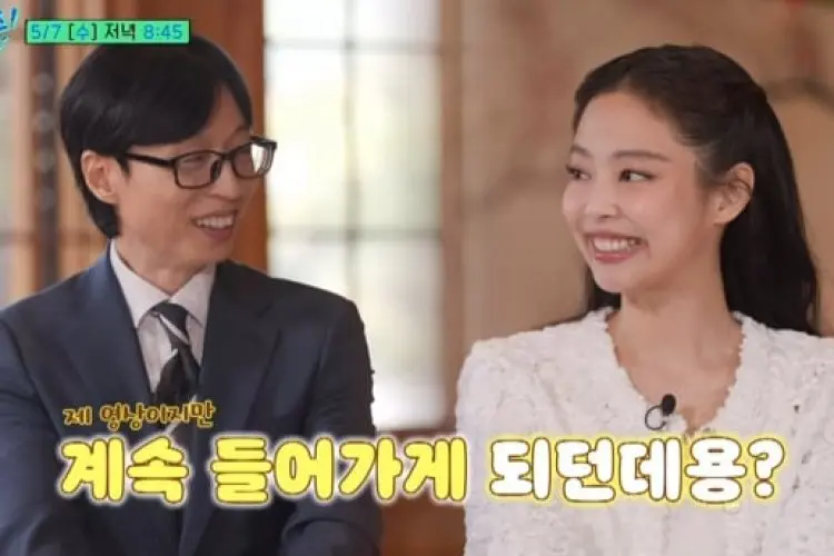 Jennie BLACKPINK Ceritakan Kehidupan sebagai CEO Baru di Agensinya: Memiliki 15 Karyawan