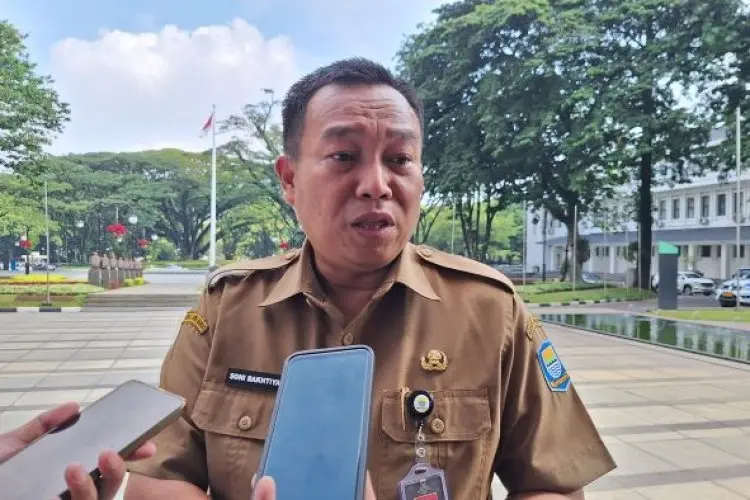 60 Persen PPKS di Kota Bandung Dari Luar Daerah