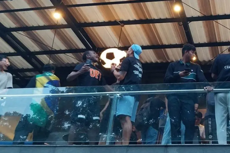 Persib Back to Back Juara, Begini Ungkapan Gustavo Franca
