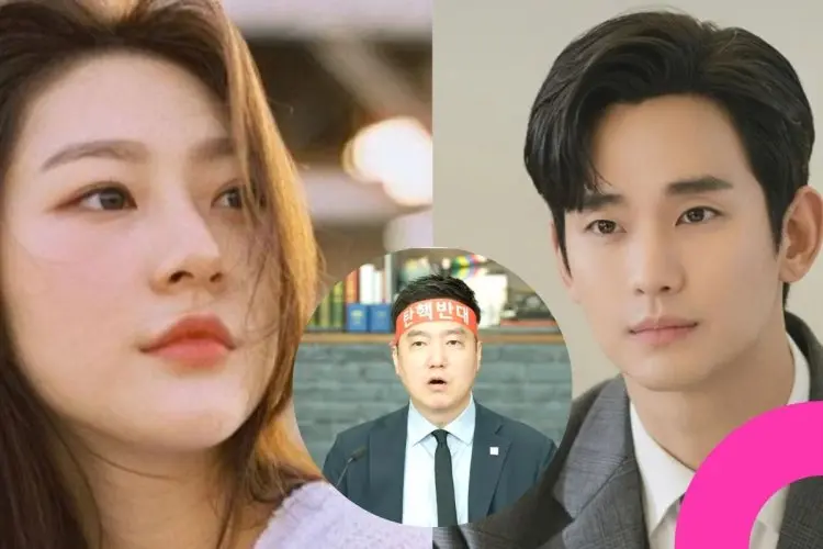 Pakar Hukum Sebut Kim Soo Hyun Tidak Bisa Didenda Sebesar Rp68,9 M oleh Pengiklan, Kenapa?