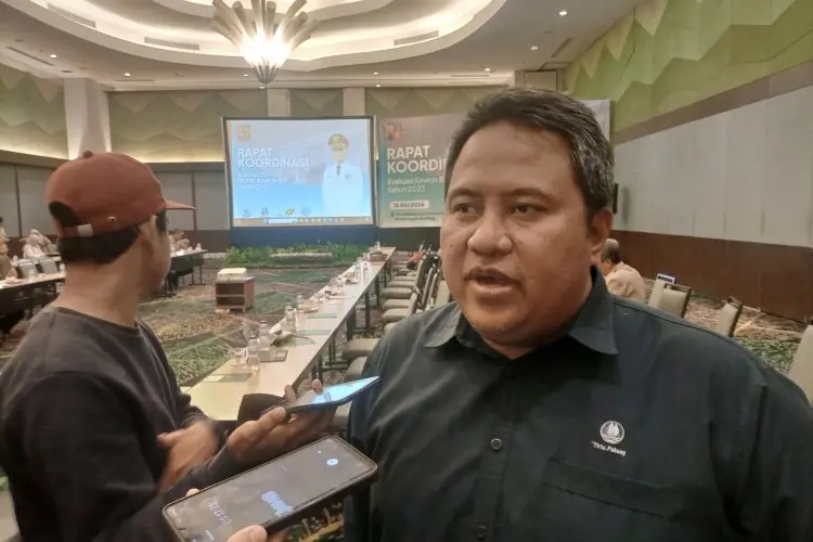 Sambut HJB ke 543, Tirta Pakuan Gulirkan Program Pasang Baru Gratis 