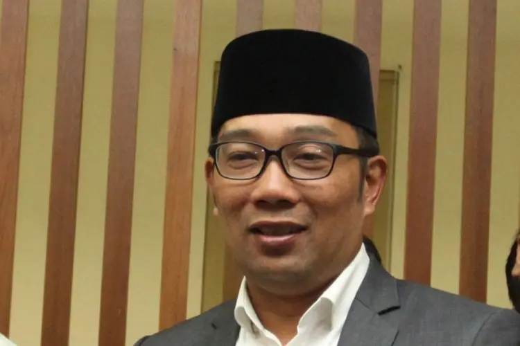 RK: Mobil Mercy Almarhum Habibie Dibeli dari Uang Pribadi