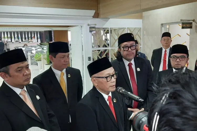 Dukung SE Larangan Wisuda Siswa Sekolah, Buky Wibawa Akui Banyak Orangtua yang Mengeluh