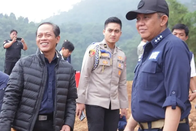 Selain Banjir dan Longsor, Alih Fungsi Lahan di TNGHS Cijeruk Dianggap Merusak Tangkapan Air