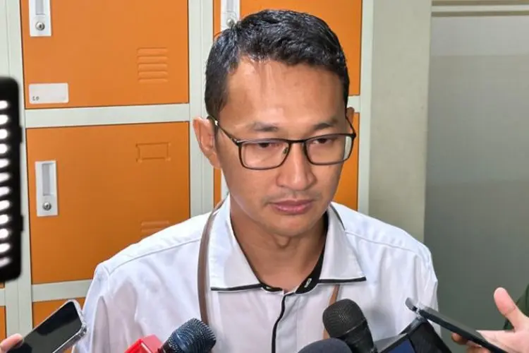 Diduga Terkait Kasus Pemerasan K3, Toyota Land Cruiser Milik Pejabat Kemenaker Disita KPK