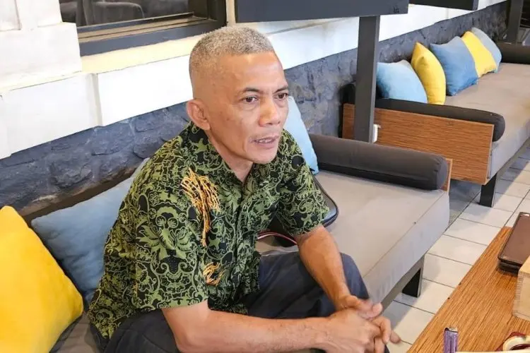 PSU Dibiayai Dana Cadangan Rp44 Miliar, IAW Soroti Dugaan Penyimpangan