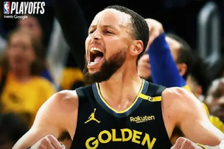 Timberwolves vs Warriors: Gawat! Stephen Curry Bisa Absen Sampai Akhir Musim?