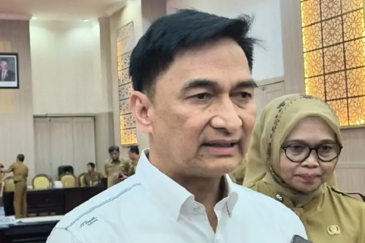 Ogah Ikuti Cara KDM, Banten Pilih Strategi Ini Tangani Siswa Nakal