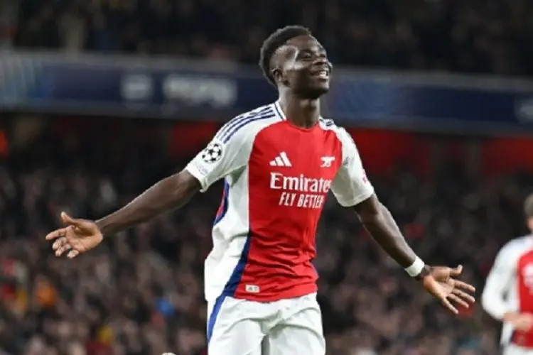 PSG vs Arsenal Leg 2, Begini Kenangan Enam Pertemuan Dua Raksasa Eropa Ini