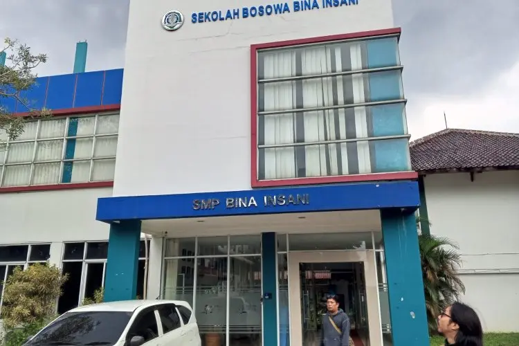 Indikasi Keracunan MBG di Bina Insani Didalami Pemkot Bogor
