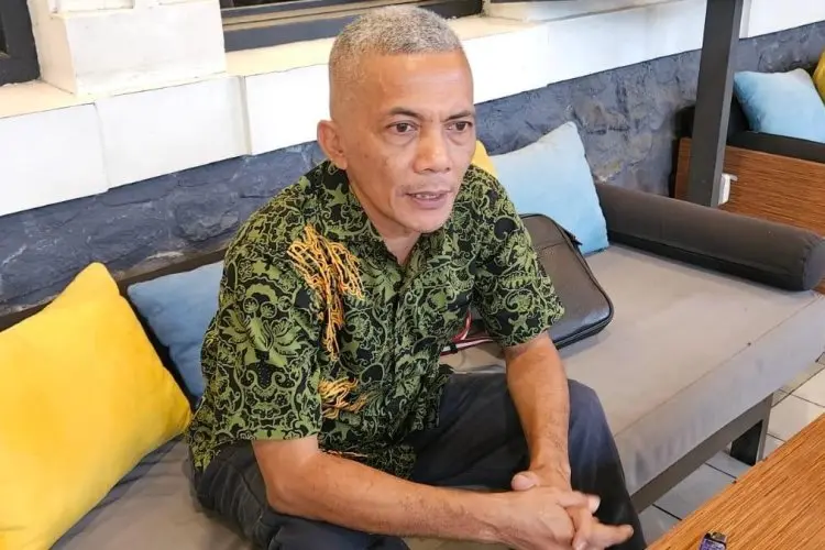 IAW Desak Pemerintah Hapus Skema Jatuh Tempo Penggunaan Kuota Internet