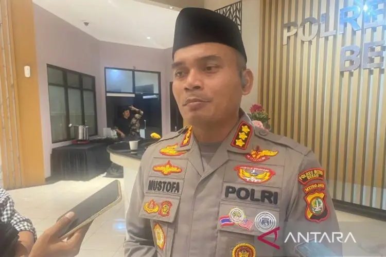 Identitas Pelaku Penganiayaan Kakak Beradik Diketahui, Polres Bekasi Janji Tangkap Secepatnya