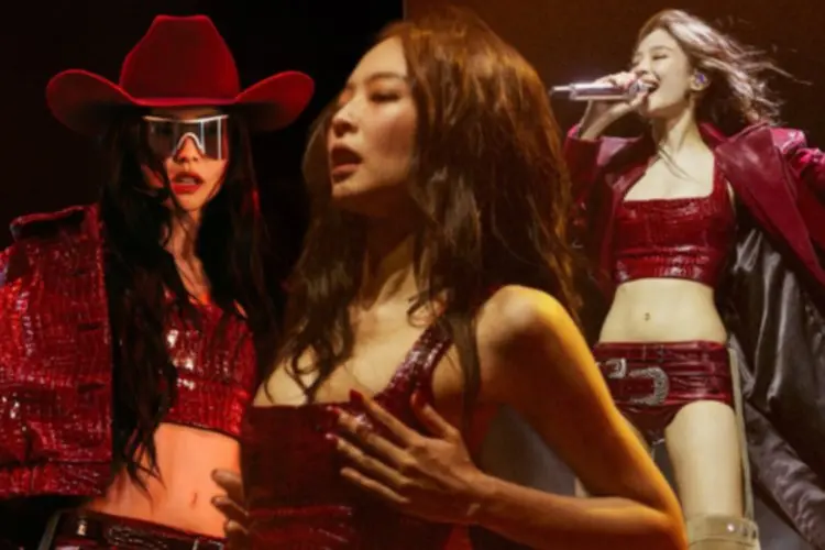 Jennie BLACKPINK Beberkan Fakta Sebenarnya di Balik Suksesnya Panggung Coachella 2025