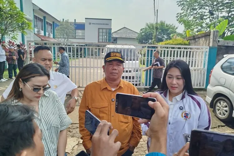 Komisi IV Sidak ke Bosowa Bina Insani, Ini Temuannya