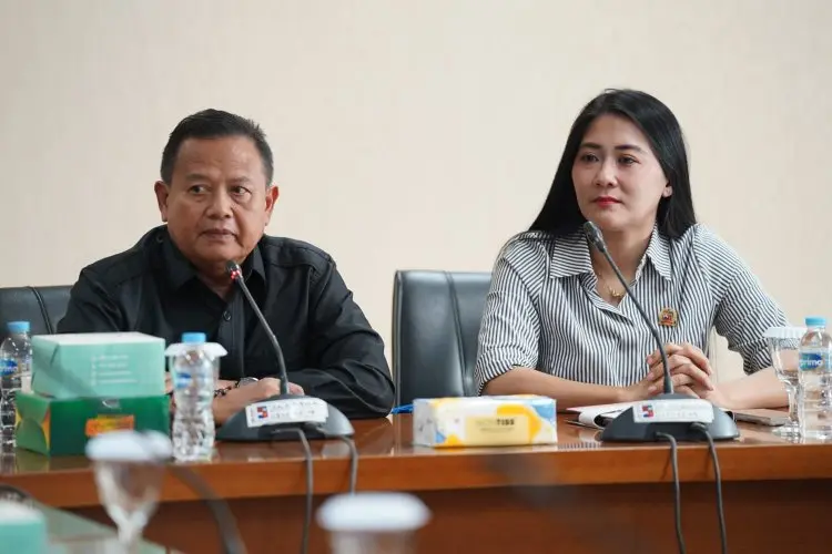 Komisi IV dan Disdik Telah Bahas Persiapan SPMB Kota Bogor, Ini Catatannya