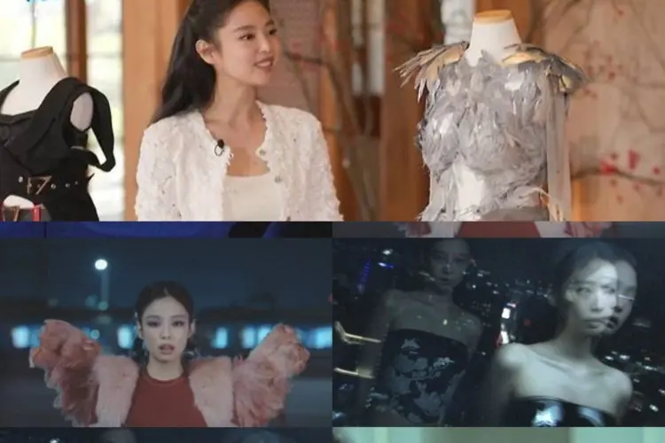 Ungkap Rasa Cinta pada Korea, Jennie BLACKPINK: Seoul Adalah Kota Surga Saya