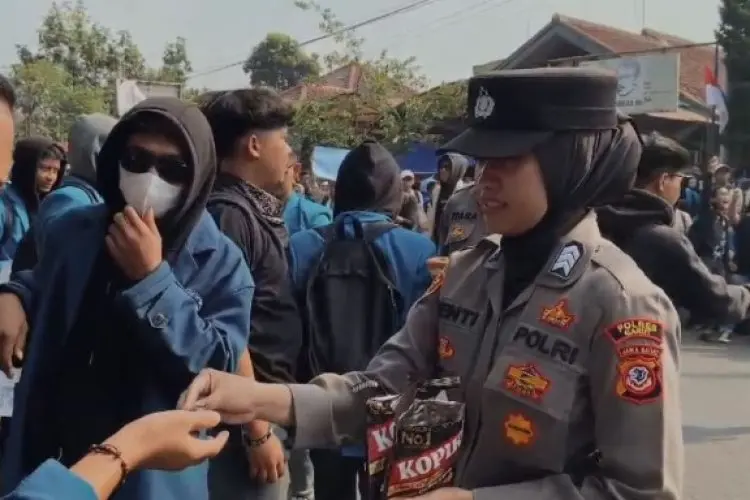 Jamin Situasi Kondusif, Polda Jabar Siap Amankan Peringatan Hari Marsinah