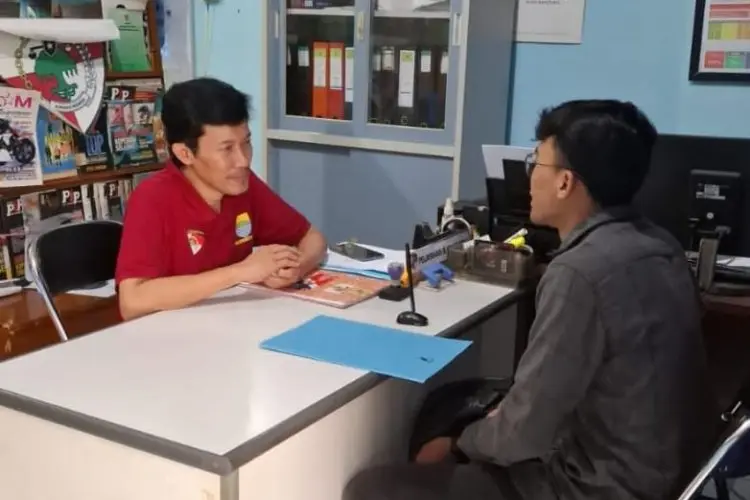 Diduga Jalankan Praktik Rentenir, Satgas Anti Rentenir Ungkap 21 Koperasi Bodong di Bandung