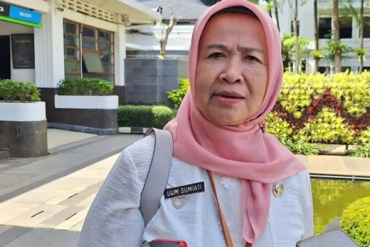 DP3A Kota Bandung Beri Pelatihan Keterampilan untuk Perempuan Kepala Keluarga
