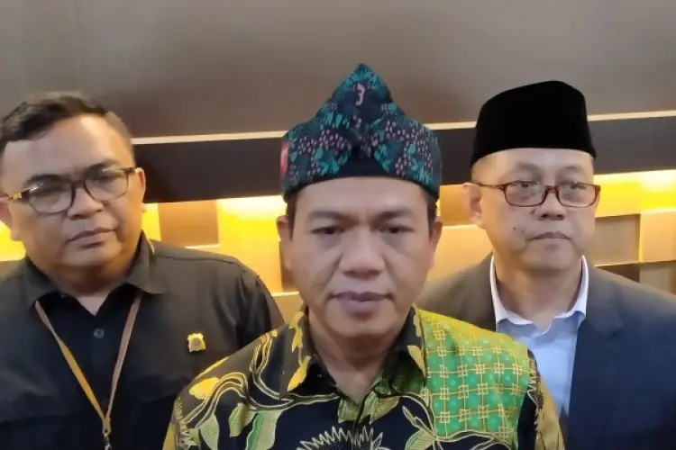 Dadang Supriatna Usulkan Penataran P4 Kembali Diberikan di Sekolah 