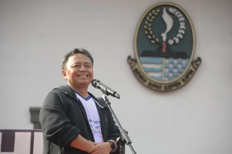 Sekda Jabar Bakal Telusuri Dasar Diberikannya Dana Hibah Sebesar Rp80 Miliar ke UPI di 2024 Silam