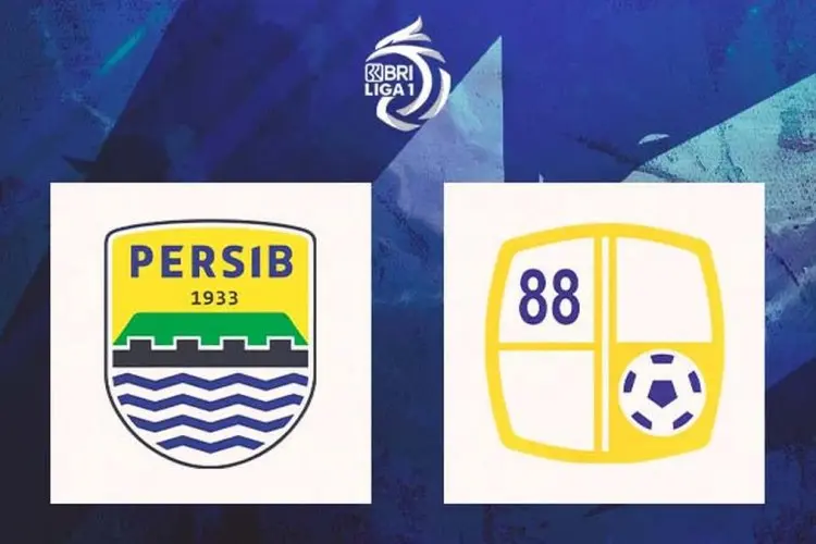 Ini Target Barito Putera Hadapi Persib Bandung