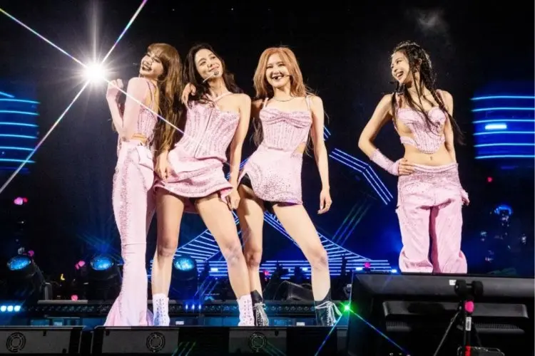 Jennie Tegaskan BLACKPINK Lakukan Comeback dengan Album Baru Juli Mendatang