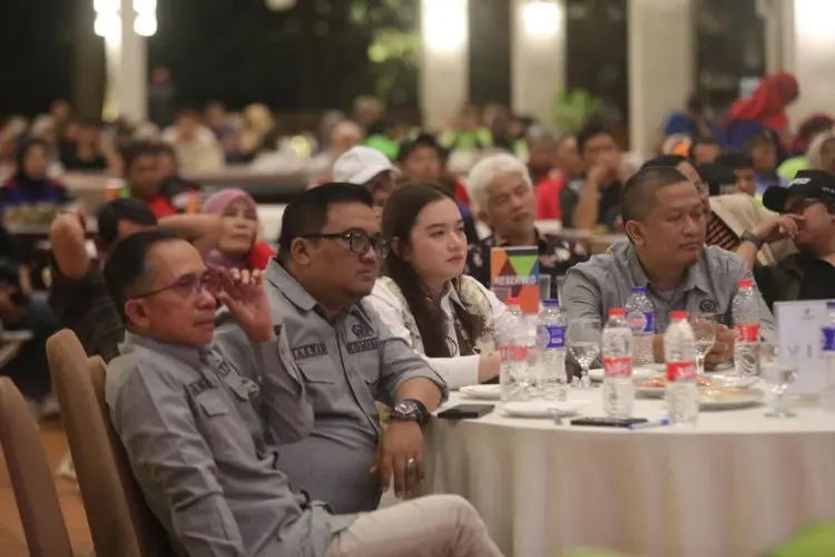 DPRD Apresiasi Disnaker Kota Bandung Atas Penurunan Tingkat Pengangguran