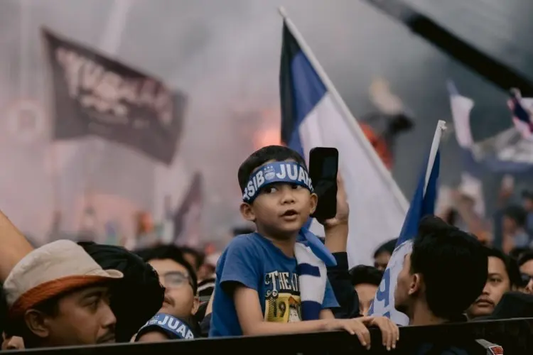 Pemkot Bandung Petakan Titik Rawan Jelang Laga Persib versus Barito