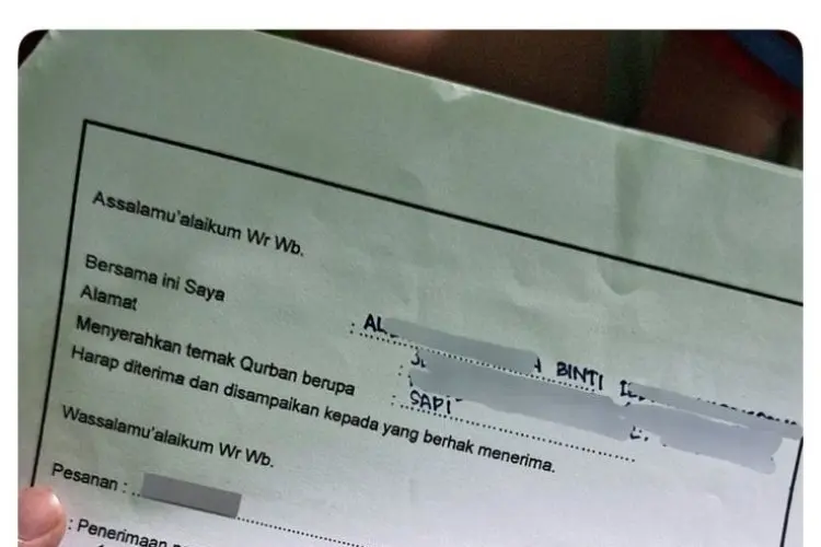 Fans K-Pop Day6 Ramai-ramai Alihkan Uang Refund Tiket Konser untuk Hewan Kurban