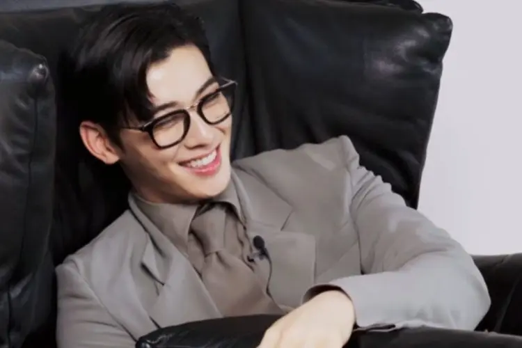 Telah Melakukan Wawancara dengan Army Band, Cha Eun Woo Siap Berangkat Wamil Tahun Ini