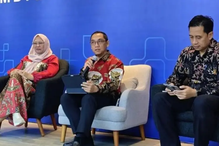 Kemkomdigi Ungkap Worldcoin Kumpulkan 500 Ribu Data Retina Warga Indonesia Sejak 2021