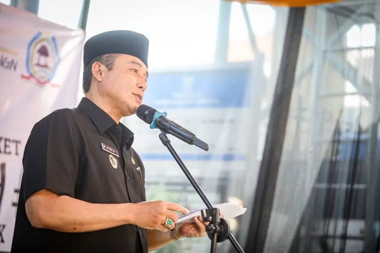 100 Hari Kerja Pemkot Bandung, Mulai dari yang Kecil Tapi Nyata