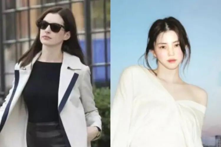 Peran Ikonik Anne Hathaway akan Dimainkan oleh Han So Hee