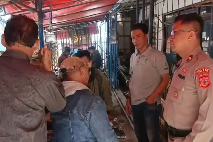 Ratusan Preman Diringkus Jajaran Satreskrim Polres Cimahi, Enam Orang Ditetapkan sebagai Tersangka