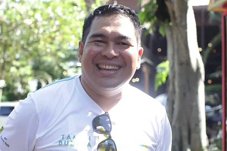 PASI Kabupaten Bogor Targetkan Juara Umum Cabor Atletik di Porprov Jabar 2026
