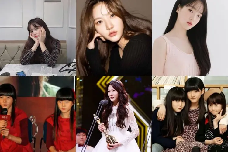 Sama-sama jadi Aktris, Begini Keadaan Saudara Perempuan Kim Sae Ron Sekarang