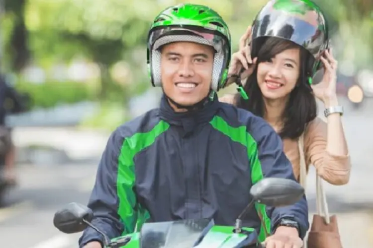 ORASKI Kutuk Keras Wacana DPR yang Bakal Ubah Aturan Komisi Bagi Ojol