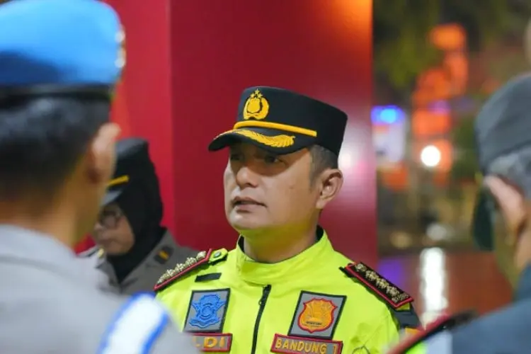 APINDO Apresiasi Polresta Bandung Cegah Aksi Premanisme terhadap Pelaku Usaha