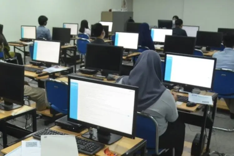 INFO PENTING! Cek Hasil UTBK SNBT 2025 Mulai 28 Mei di 42 Link Resmi Ini