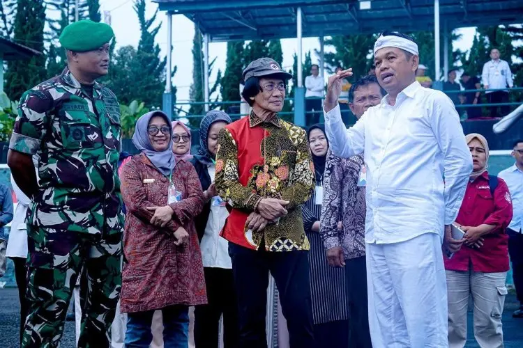 Dukung Dedi Mulyadi, Kak Seto Sebut Pendidikan Karakter Panca Waluya Tidak Melanggar Hak Anak