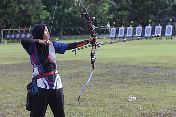Sore Ini, Juara Umum Kejuaraan Panahan Kementerian Kebudayaan 2025 Diumumkan